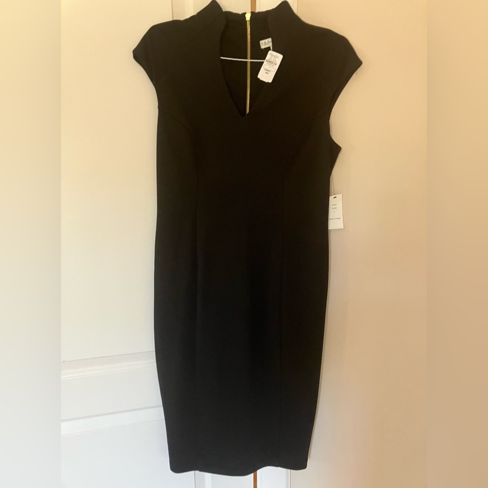 New Neumann Marcus dress